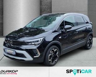 Opel Crossland (X) Gebrauchtwagen