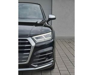Audi SQ5 Gebrauchtwagen