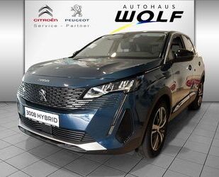 Peugeot 3008 Gebrauchtwagen