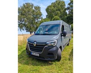 Renault Master Gebrauchtwagen