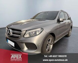 Mercedes-Benz GLE 350 Gebrauchtwagen