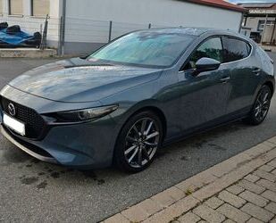 Mazda 3 Gebrauchtwagen