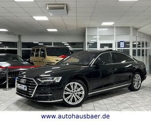 Audi A8 Gebrauchtwagen