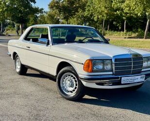 Mercedes-Benz CE 280 Gebrauchtwagen