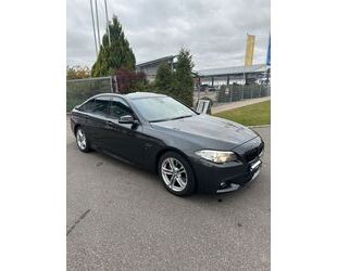 BMW 530 Gebrauchtwagen