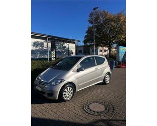 Mercedes-Benz A 170 Gebrauchtwagen