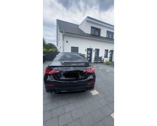 Mercedes-Benz C 43 AMG Gebrauchtwagen
