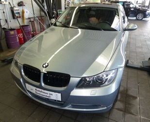 BMW 330 Gebrauchtwagen