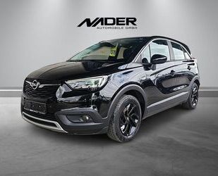 Opel Crossland (X) Gebrauchtwagen