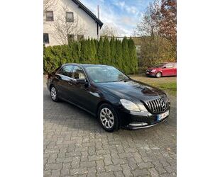 Mercedes-Benz E 300 Gebrauchtwagen