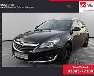 Opel Insignia Gebrauchtwagen