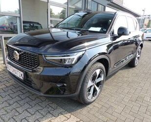 Volvo XC40 Gebrauchtwagen