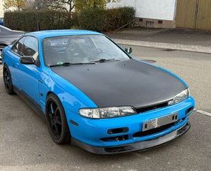 Nissan 200 SX Gebrauchtwagen