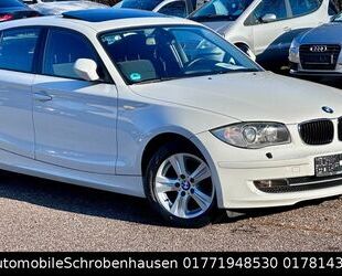 BMW 120 Gebrauchtwagen