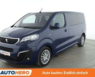 Peugeot Expert Gebrauchtwagen