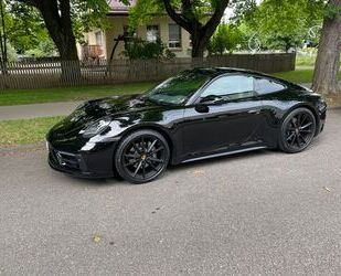 Porsche 992 Gebrauchtwagen