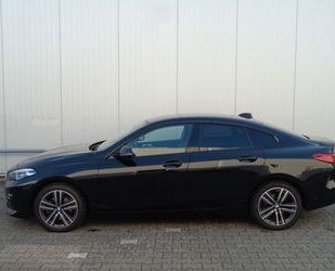 BMW 218 Gran Coupé Gebrauchtwagen