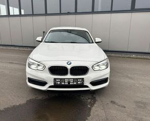BMW 116 Gebrauchtwagen