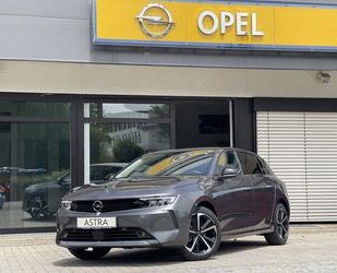 Opel Opel Astra Elegance, AGR-Sitze, Klimaautomatik, Be Gebrauchtwagen