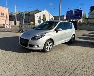 Renault Scenic Gebrauchtwagen