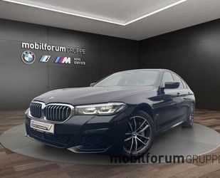 BMW 540 Gebrauchtwagen