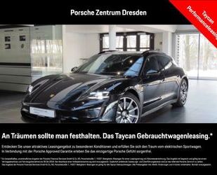 Porsche Taycan Gebrauchtwagen