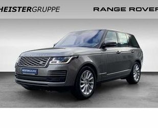 Land Rover Range Rover Gebrauchtwagen