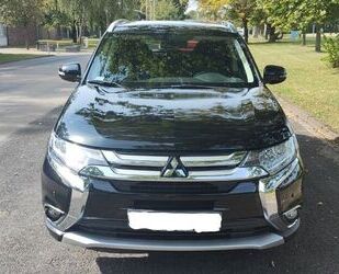 Mitsubishi Outlander Gebrauchtwagen
