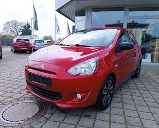 Mitsubishi Space Star Gebrauchtwagen