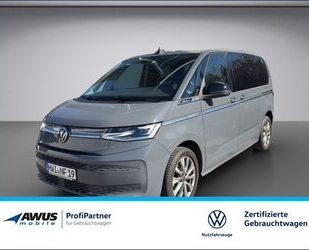 VW T7 Multivan Gebrauchtwagen