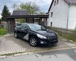 Peugeot 508 Gebrauchtwagen