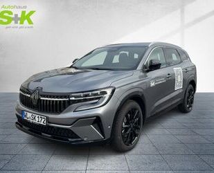 Renault Espace Gebrauchtwagen