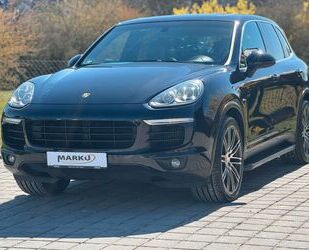 Porsche Cayenne Gebrauchtwagen