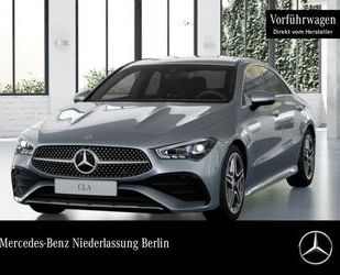 Mercedes-Benz CLA 200 Gebrauchtwagen