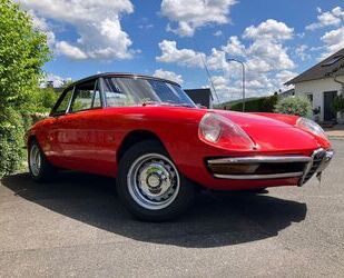 Alfa Romeo Spider Gebrauchtwagen