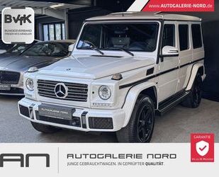 Mercedes-Benz G 500 Gebrauchtwagen
