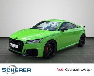 Audi TT RS Gebrauchtwagen