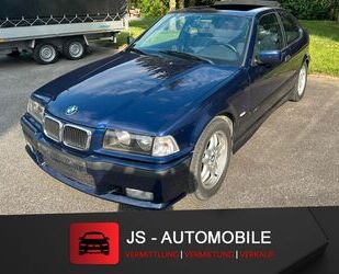 BMW 318 Gebrauchtwagen