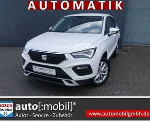 Seat Ateca Gebrauchtwagen