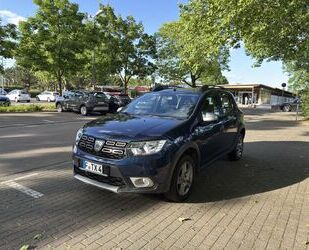 Dacia Sandero Gebrauchtwagen