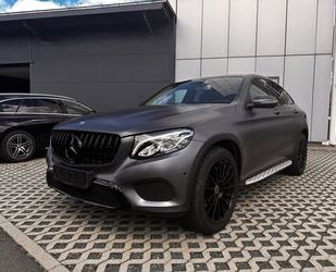 Mercedes-Benz GLC 220 Gebrauchtwagen