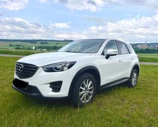 Mazda CX-5 Gebrauchtwagen