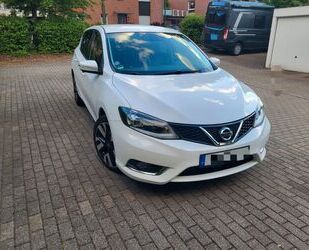 Nissan Pulsar Gebrauchtwagen