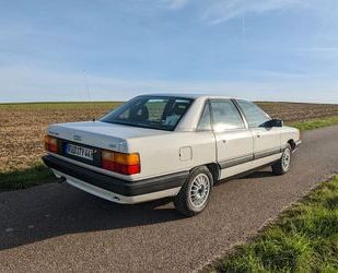 Audi 100 Gebrauchtwagen