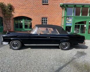 Mercedes-Benz 280 Gebrauchtwagen