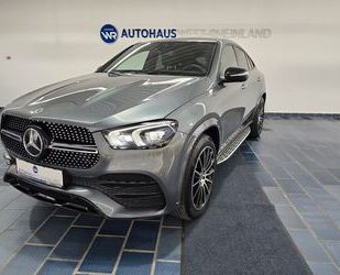 Mercedes-Benz GLE 350 Gebrauchtwagen