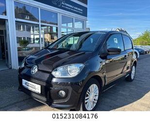 VW up! Gebrauchtwagen