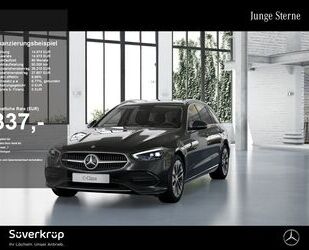 Mercedes-Benz C 300 Gebrauchtwagen
