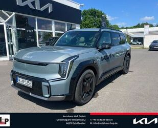 Kia EV9 Gebrauchtwagen