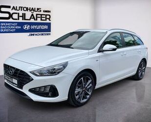 Hyundai i30 Gebrauchtwagen